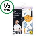 Bonds-Zippy-Wondersuit-Assorted-Pk-1 Sale