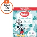 Huggies-Baby-Wipes-Pk-240 Sale