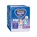 Babylove-Sleepy-Nights-Pk-8-12 Sale