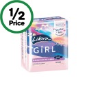 Libra-Extra-Pads-Pk-10-18-or-Ultrathins-Pads-Pk-6-16 Sale