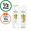 Pantene-Pro-V-Shampoo-or-Conditioner-375ml Sale