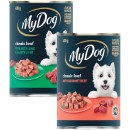 My-Dog-Wet-Dog-Food-400g Sale