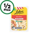 Latina-Fresh-Filled-Pasta-Varieties-625g-From-the-Fridge Sale