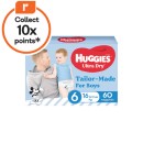 Huggies-Ultra-Dry-Nappies-Pk-60-90 Sale