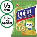 Nongshim-Onion-Rings-50g Sale