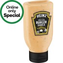 Heinz-Burger-Sauce-295ml Sale