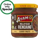 Ayam-Paste-185-195g Sale