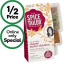 The-Spice-Tailor-Curry-Kits-225-300g Sale