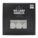 Inspire-Tealight-Candle-Pk-100 Sale