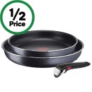 TEFAL-Ingenio-XL-3-Piece-Frypan-Set Sale