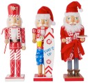 Novelty-Nutcracker-Assorted Sale