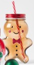 Gingerbread-Drink-Jar-and-Straw Sale