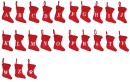 Christmas-Letter-Stocking-Decoration-Assorted Sale