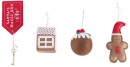 Felt-Christmas-Decoration-Assorted Sale