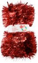 6m-Red-Christmas-Tinsel Sale