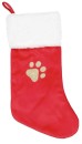 Paw-Print-Stocking Sale