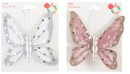 Butterfly-Clip-Assorted Sale