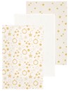 3-Pack-Metallic-Tea-Towels Sale