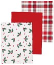 3-Pack-Plaid-Tea-Towels Sale