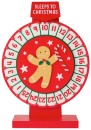 Wheel-Countdown-Calendar Sale