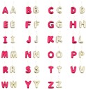 Letter-Decoration-Assorted Sale