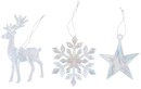 Christmas-Iridescent-Decoration-Assorted Sale