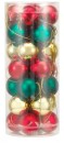 28-Pack-3cm-Traditional-Baubles Sale