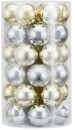 36-Pack-4cm-Luxury-Baubles Sale