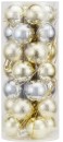 28-Pack-3cm-Luxury-Baubles Sale