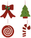 Giant-Tinsel-Decoration-Assorted Sale