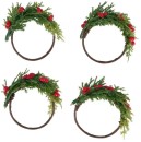 4-Pack-Berry-Napkin-Rings Sale