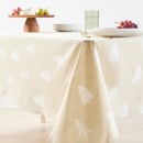 Natural-Trees-Tablecloth Sale