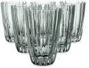 6-Ruffle-Highball-Glasses Sale