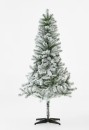 182m-6ft-Snowy-Christmas-Tree Sale