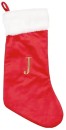 Letter-J-Stocking Sale