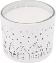 Christmas-Festive-Scene-Candle Sale