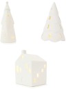 Battery-Operated-LED-Light-Up-White-Decoration-Assorted Sale