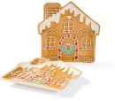 2-Pack-Gingerbread-House-Serve-Dish Sale