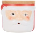 Santa-Claus-Canister Sale