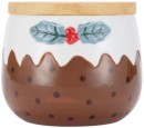 Pudding-Canister Sale