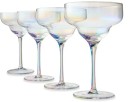 4-Lustre-Margarita-Glasses Sale