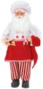 Chef-Santa Sale