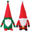 Christmas-Gnome-Assorted Sale