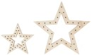 2-Pack-Battery-Operated-LED-Light-Up-Wooden-Stars Sale