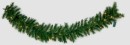 Battery-Operated-Light-Up-Green-Christmas-Garland Sale