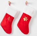 Assorted-Letter-Stockings Sale