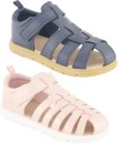 NEW-Junior-Closed-Toe-Sandals Sale