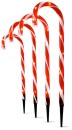 4-Pack-Solar-Powered-LED-Light-Up-Candy-Cane-Stakes Sale