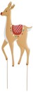 Reindeer-Large-Outdoor-Stake Sale