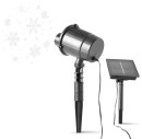 Solar-Powered-LED-Christmas-Projector-Light Sale